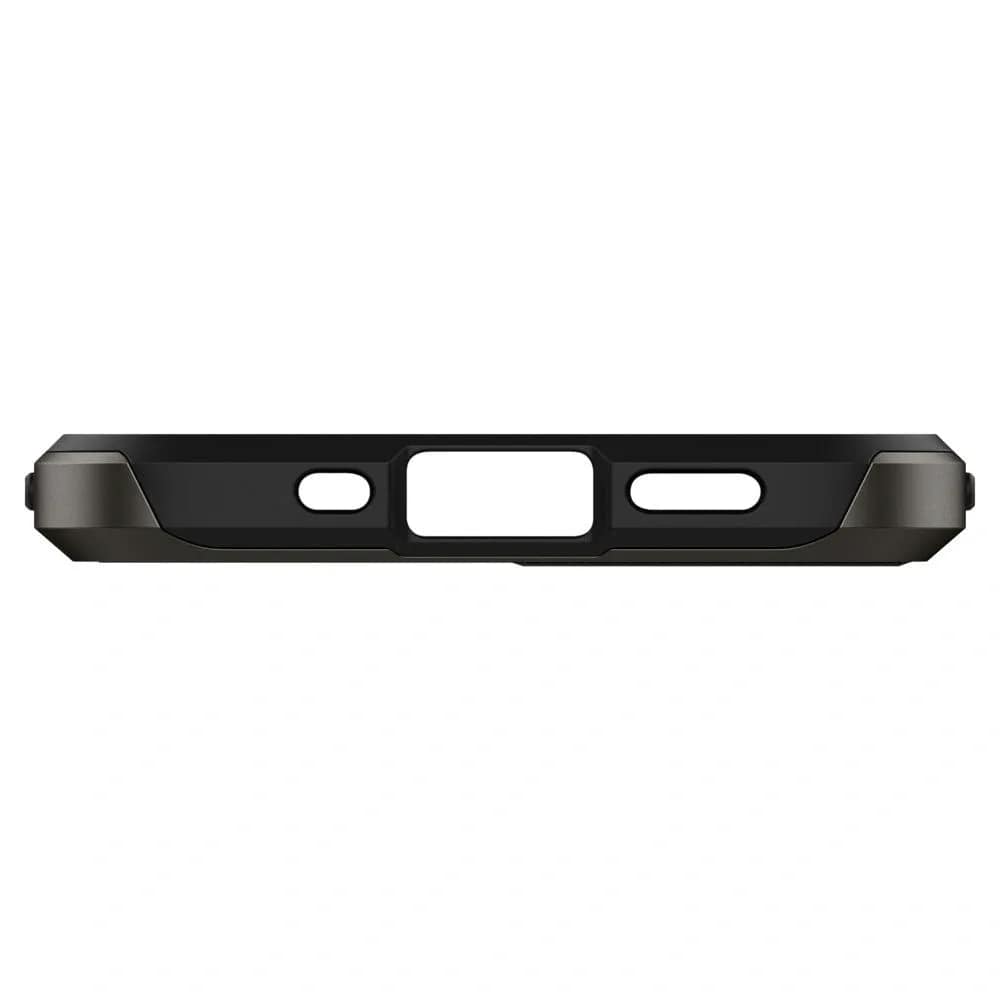 Чехол Spigen Neo Hybrid для iPhone 12 Mini, Black — фото 2