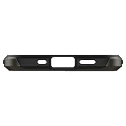 Чехол Spigen Neo Hybrid для iPhone 12 Mini, Black — фото 2