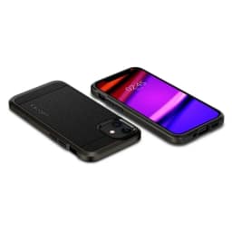 Чехол Spigen Neo Hybrid для iPhone 12 Mini, Black — фото 4