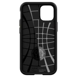 Чехол Spigen Neo Hybrid для iPhone 12 Mini, Black — фото 10