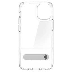 Чехол Spigen Slim Armor Essential S для iPhone 12 Mini Crystal Clear, Прозрачный — фото 7