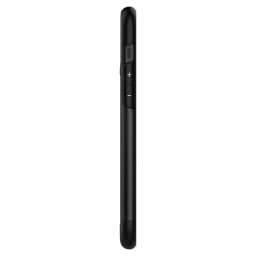 Чехол Spigen Slim Armor для iPhone 12 Mini, Black — фото 2