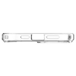 Чехол Spigen Ultra Hybrid для iPhone 12 Mini Crystal Clear, Прозрачный — фото 3