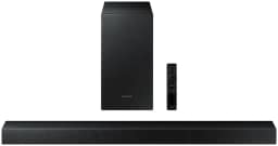 Саундбар Samsung HW-T420T RU, Black — фото 1