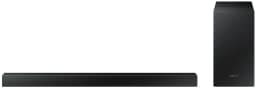 Саундбар Samsung HW-T420T RU, Black — фото 2