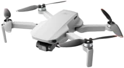 Квадрокоптер DJI Mini 2 Fly More Combo — фото 1