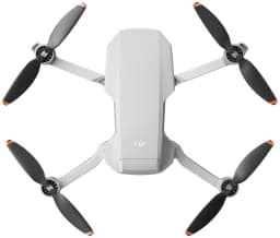 Квадрокоптер DJI Mini 2 — фото 1