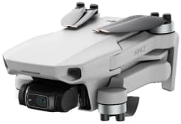 Квадрокоптер DJI Mini 2 — фото 3