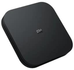ТВ-приставка XiaoMi Mi Box S 4K HDR, Black — фото 1