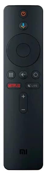 ТВ-приставка XiaoMi Mi Box S 4K HDR, Black — фото 2