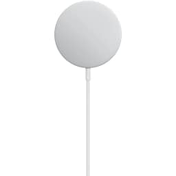 Беспроводное зарядное устройство Apple MagSafe Charger MHXH3ZE A, White — фото 2