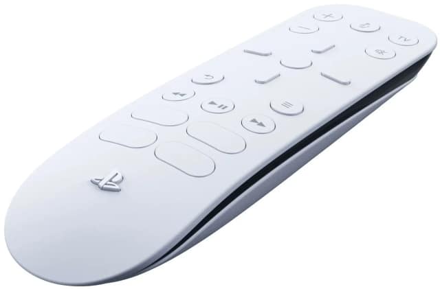 Пульт дистанционного управления Sony PlayStation 5, White