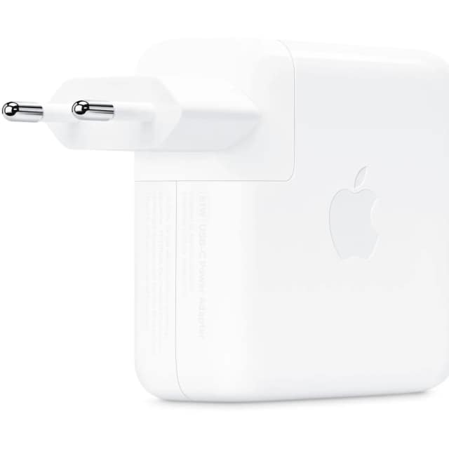 Сетевой адаптер Apple USB-С 61W для MacBook