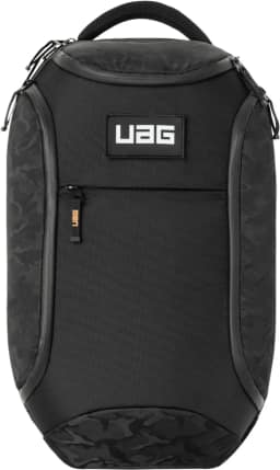 Рюкзак UAG Urban Armor Gear STD. ISSUE 24-LITER для ноутбука до 16 Camouflage, Black — фото 1