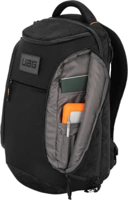 Рюкзак UAG Urban Armor Gear STD. ISSUE 24-LITER для ноутбука до 16 Camouflage, Black — фото 3