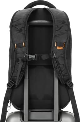 Рюкзак UAG Urban Armor Gear STD. ISSUE 24-LITER для ноутбука до 16 Camouflage, Black — фото 5