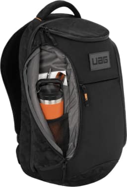 Рюкзак UAG Urban Armor Gear STD. ISSUE 24-LITER для ноутбука до 16 Camouflage, Black — фото 7