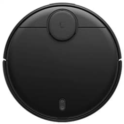 Робот-пылесос Xiaomi Mijia LDS Vacuum Cleaner Black, Черный — фото 1