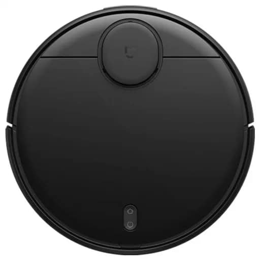 Робот-пылесос Xiaomi Mijia LDS Vacuum Cleaner Black, Черный