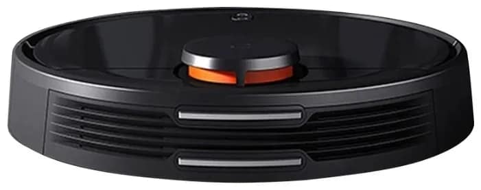 Робот-пылесос Xiaomi Mijia LDS Vacuum Cleaner Black, Черный — фото 3
