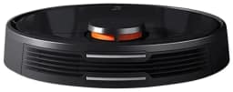 Робот-пылесос Xiaomi Mijia LDS Vacuum Cleaner Black, Черный — фото 3