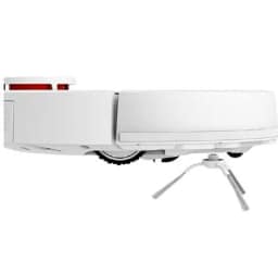Робот-пылесос Xiaomi Mijia LDS Vacuum Cleaner White, Белый — фото 3