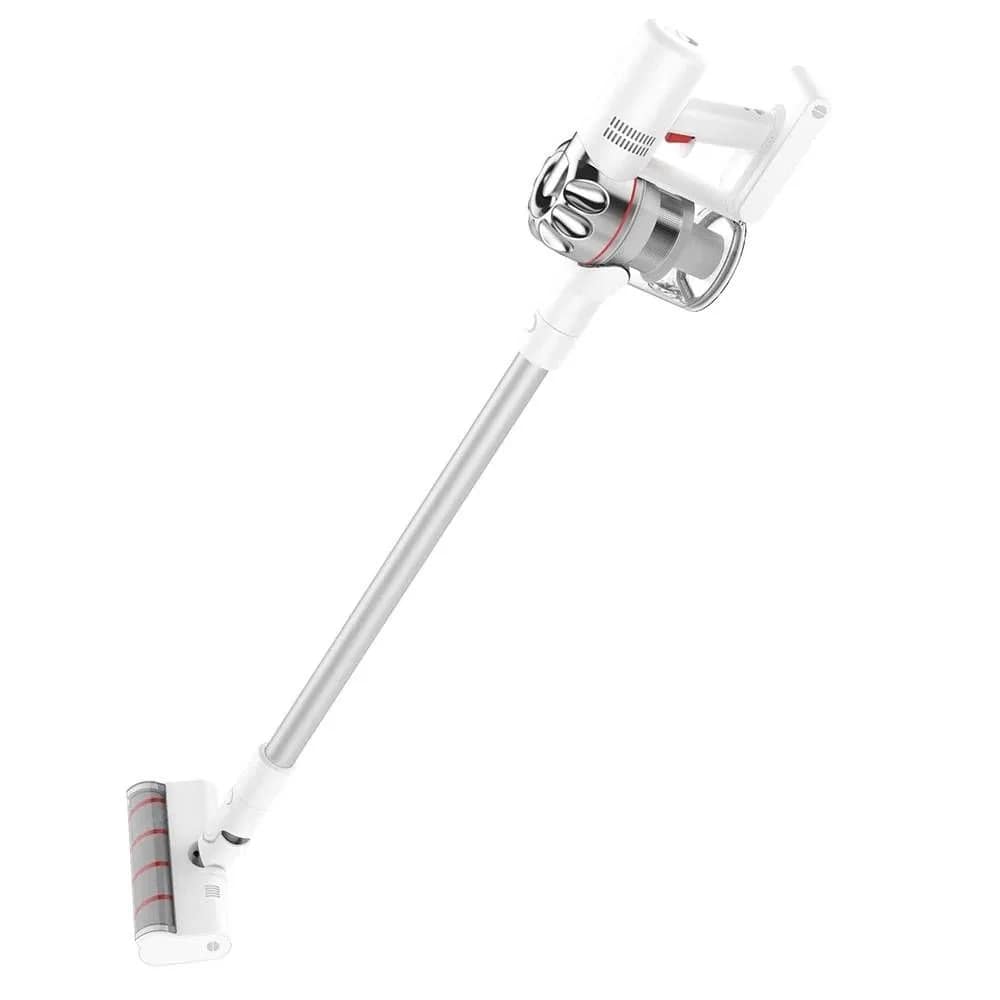 Пылесос Dreame V9P Vacuum Cleaner White Global Version, Белый — фото 2