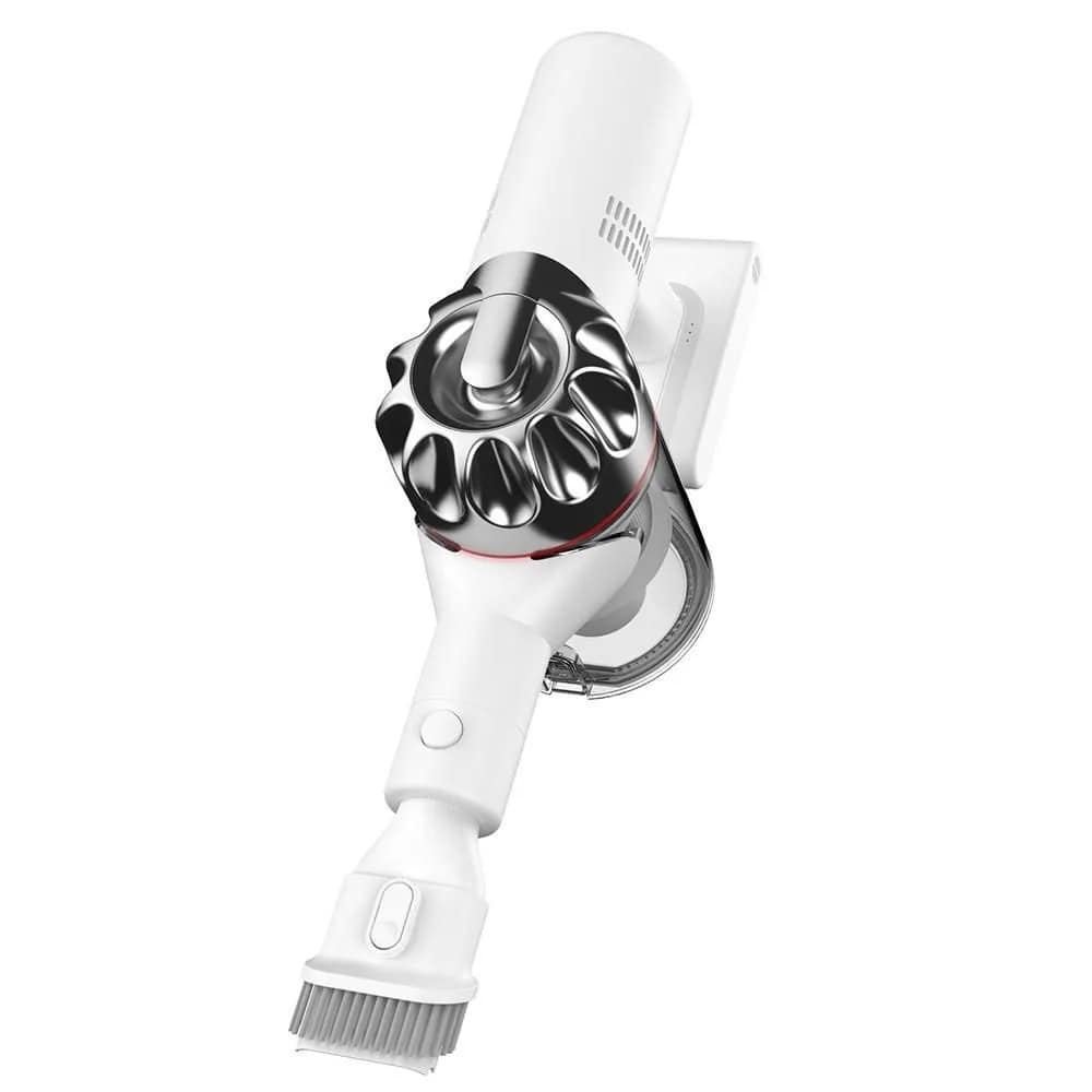 Пылесос Dreame V9P Vacuum Cleaner White Global Version, Белый — фото 3