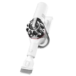 Пылесос Dreame V9P Vacuum Cleaner White Global Version, Белый — фото 3