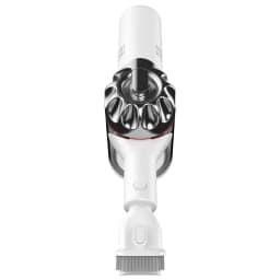 Пылесос Dreame V9P Vacuum Cleaner White Global Version, Белый — фото 4