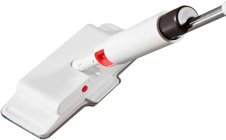 Швабра Xiaomi Deerma Spray Mop TB900, White — фото 2