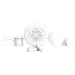 Комплект умного дома Xiaomi Mi Smart Sensor Set, White — фото 1