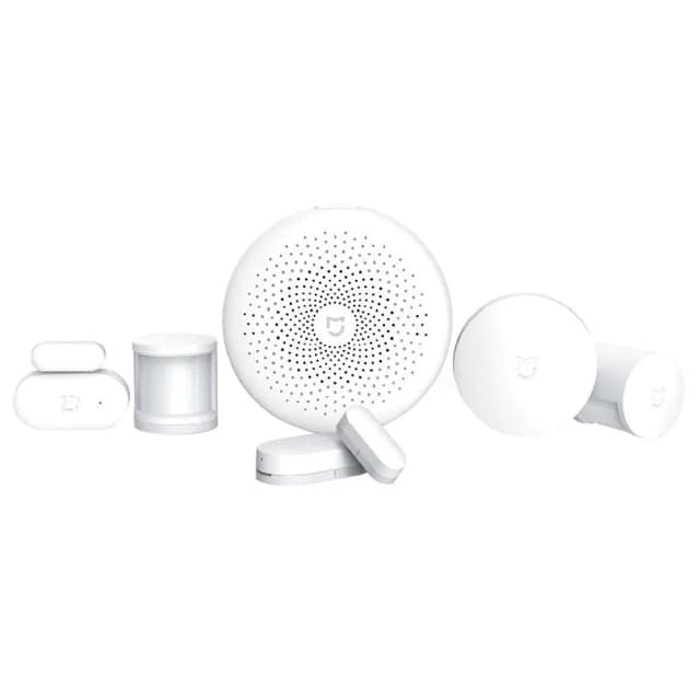 Комплект умного дома Xiaomi Mi Smart Sensor Set, White