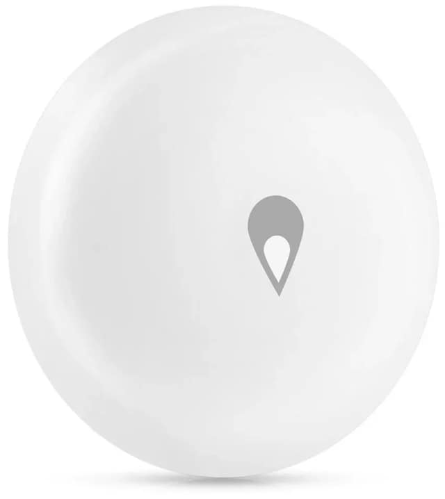 Беспроводной датчик протечки Aqara Water Immersing Sensor, White
