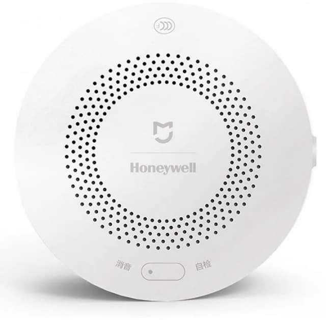 Датчик газа Mijia Honeywell Gas Detector, White