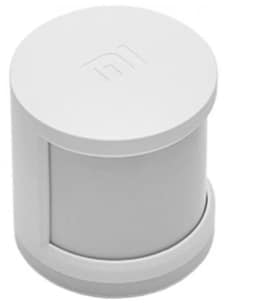 Датчик движения Xiaomi Smart Human Body Sensor, White — фото 1