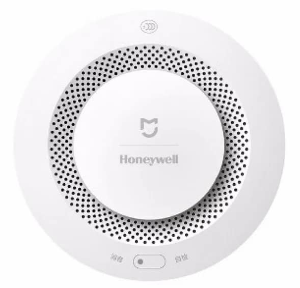 Датчик дыма Xiaomi Mijia Honeywell, White