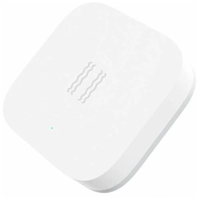 Датчик вибрации Aqara DJT11LM, White