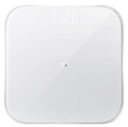 Весы Xiaomi Mi Smart Scale 2, White — фото 1