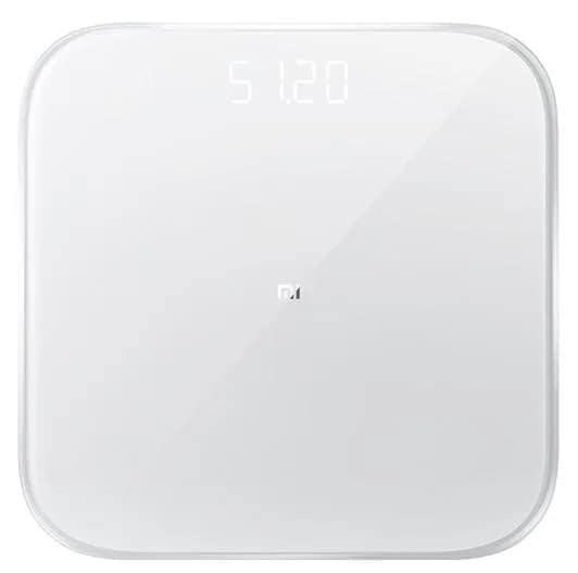 Весы Xiaomi Mi Smart Scale 2, White