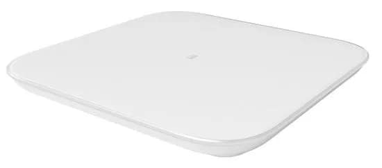 Весы Xiaomi Mi Smart Scale 2, White — фото 2