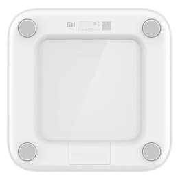 Весы Xiaomi Mi Smart Scale 2, White — фото 3