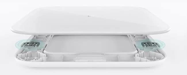 Весы Xiaomi Mi Smart Scale 2, White — фото 5