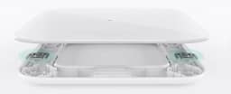 Весы Xiaomi Mi Smart Scale 2, White — фото 5
