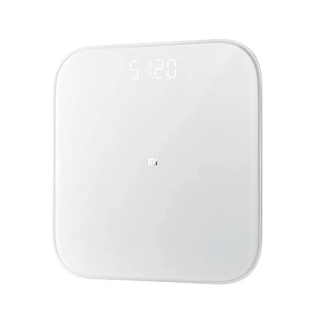 Весы Xiaomi Mi Smart Scale 2, White — фото 6