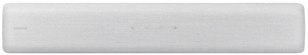 Саундбар Samsung HW-S41T RU, Silver — фото 2
