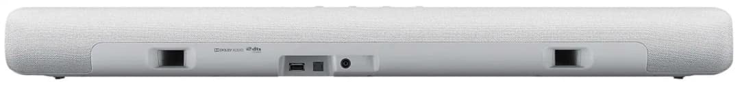 Саундбар Samsung HW-S41T RU, Silver — фото 4