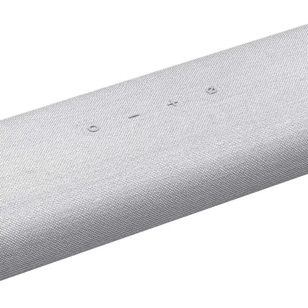 Саундбар Samsung HW-S61T RU, Silver — фото 2