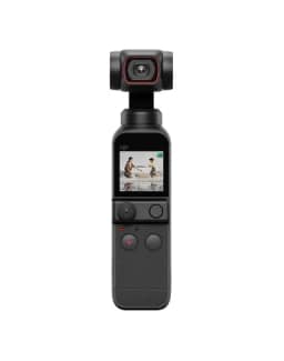 Экшн-камера DJI Osmo Pocket 2 Black, Черный — фото 2