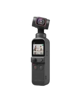 Экшн-камера DJI Osmo Pocket 2 Black, Черный — фото 3